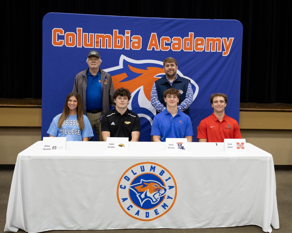 Signing Day