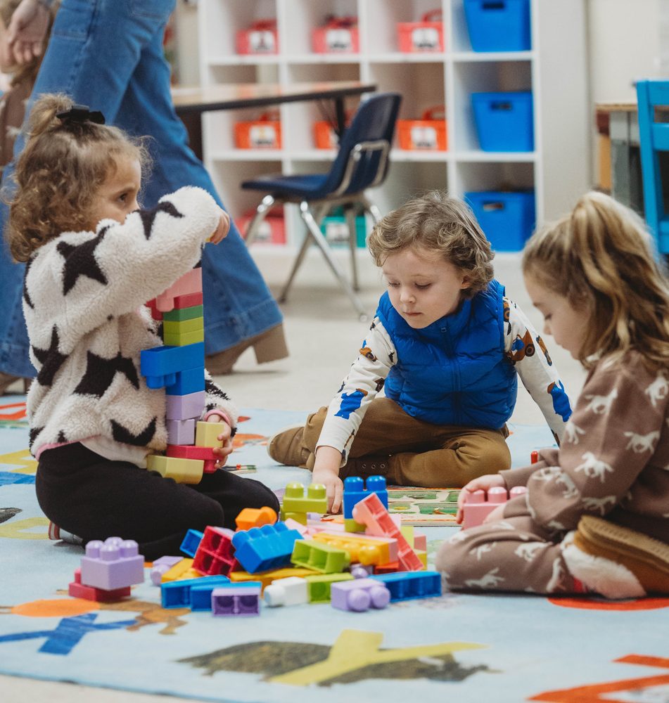 Learning Through Play