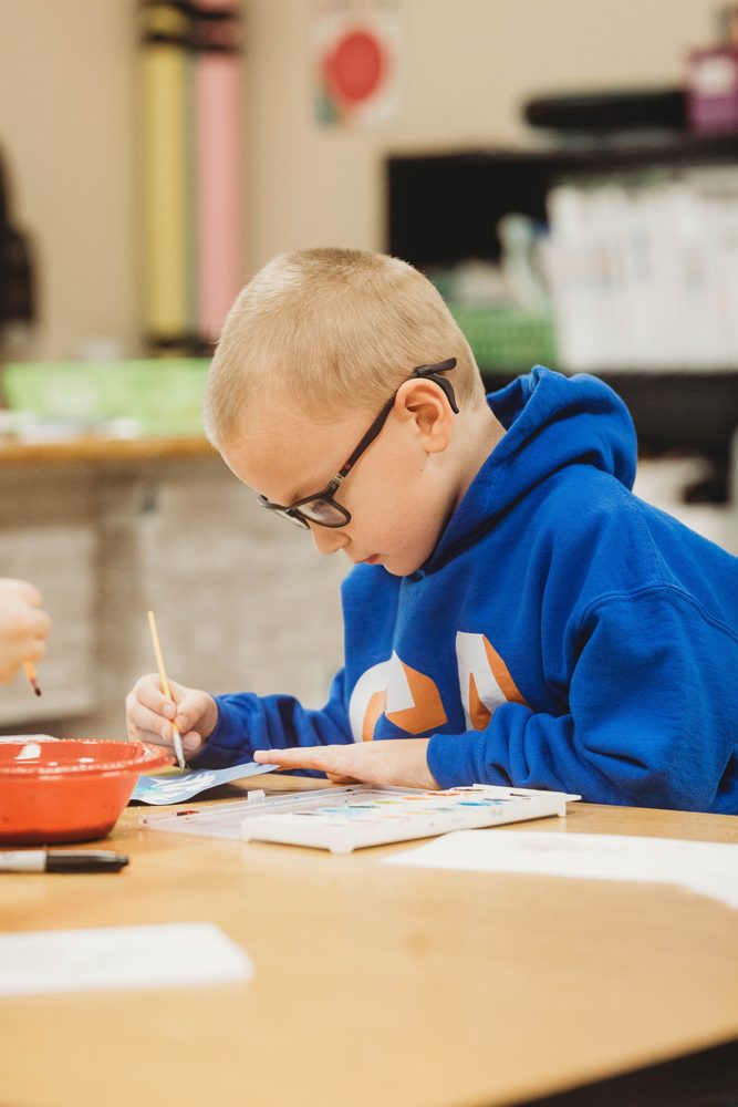 Hands-On Learning